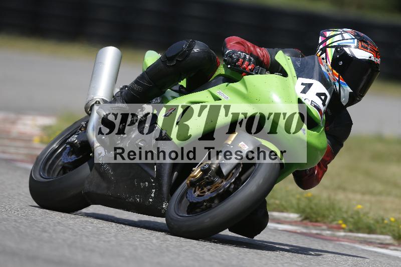 /21 29.05.2025 Speer Racing ADR/Gruppe rot/142